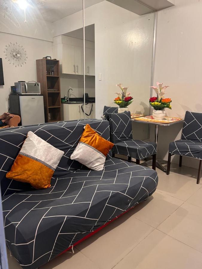 Sea Residences Paul'S Place Μανίλα Εξωτερικό φωτογραφία