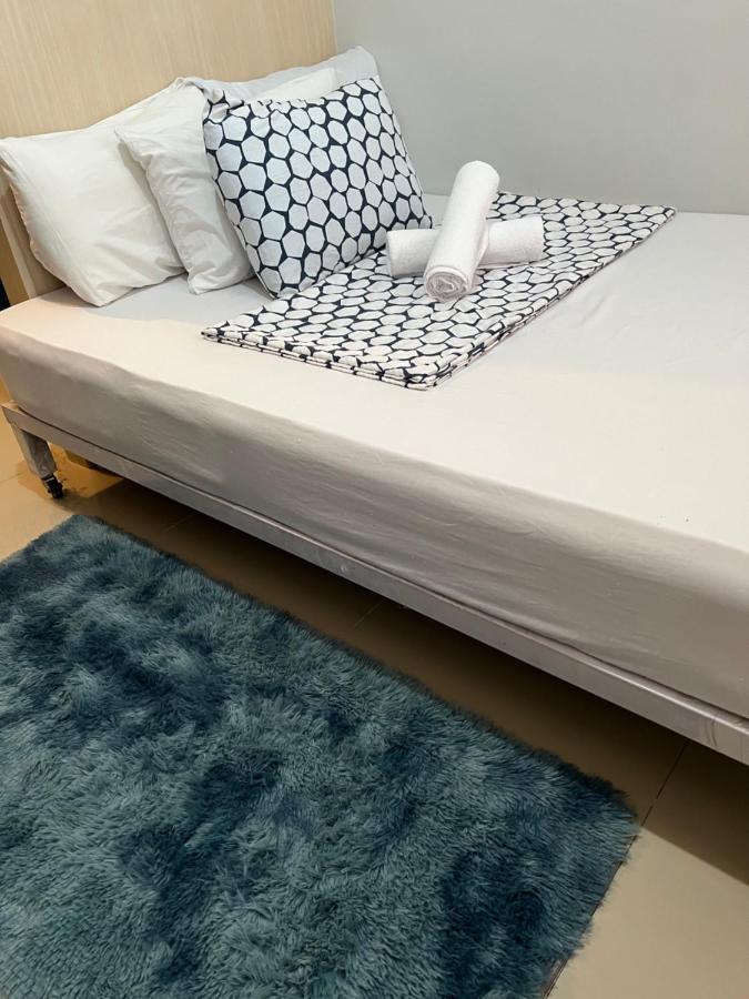 Sea Residences Paul'S Place Μανίλα Εξωτερικό φωτογραφία