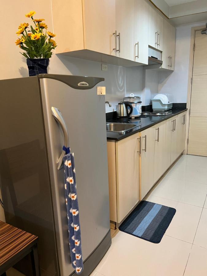 Sea Residences Paul'S Place Μανίλα Εξωτερικό φωτογραφία