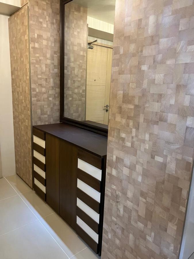 Sea Residences Paul'S Place Μανίλα Εξωτερικό φωτογραφία