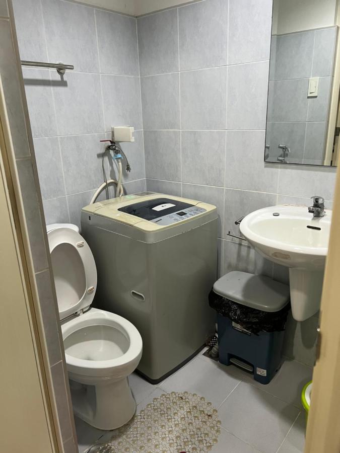 Sea Residences Paul'S Place Μανίλα Εξωτερικό φωτογραφία
