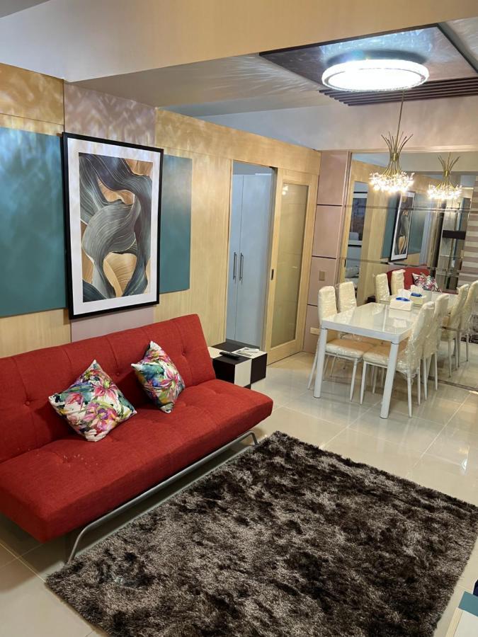 Sea Residences Paul'S Place Μανίλα Εξωτερικό φωτογραφία