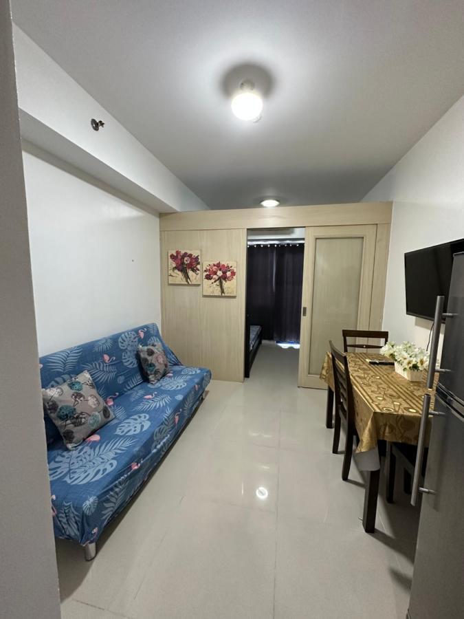 Sea Residences Paul'S Place Μανίλα Εξωτερικό φωτογραφία