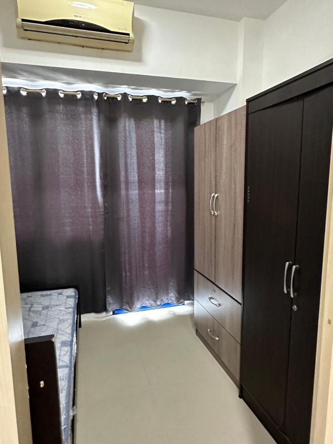 Sea Residences Paul'S Place Μανίλα Εξωτερικό φωτογραφία